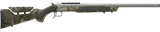 CVA ACCURA MR-X GRY STRATA 50CAL KONUSPRO - Sale